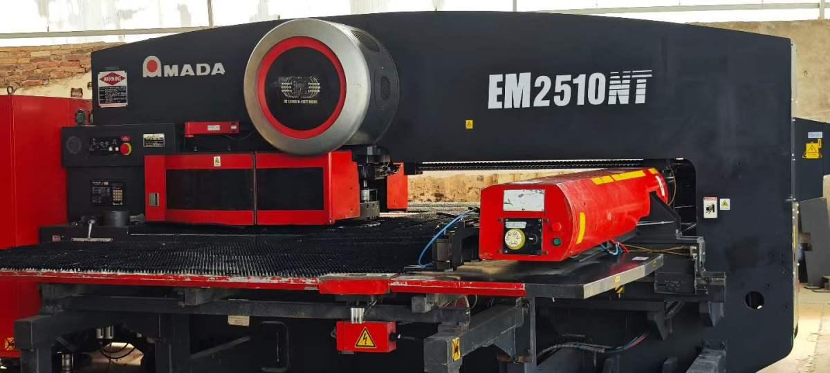 AMADA - EM2510NT