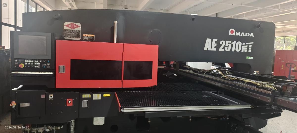 AMADA - AE2510NT 