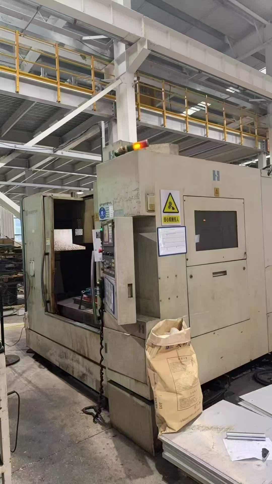 HARDINGE - GX1000