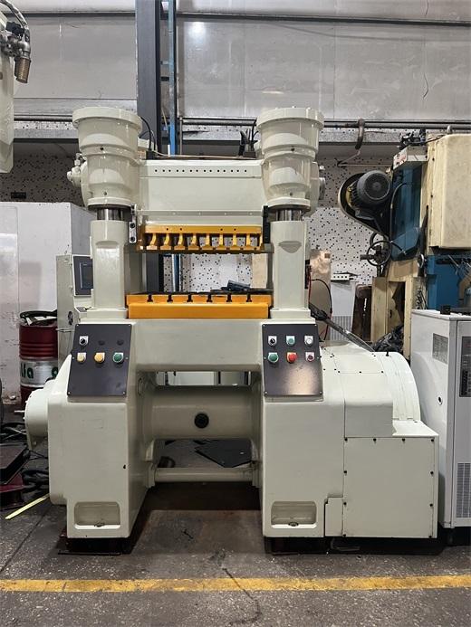 BRUDERER - 60T