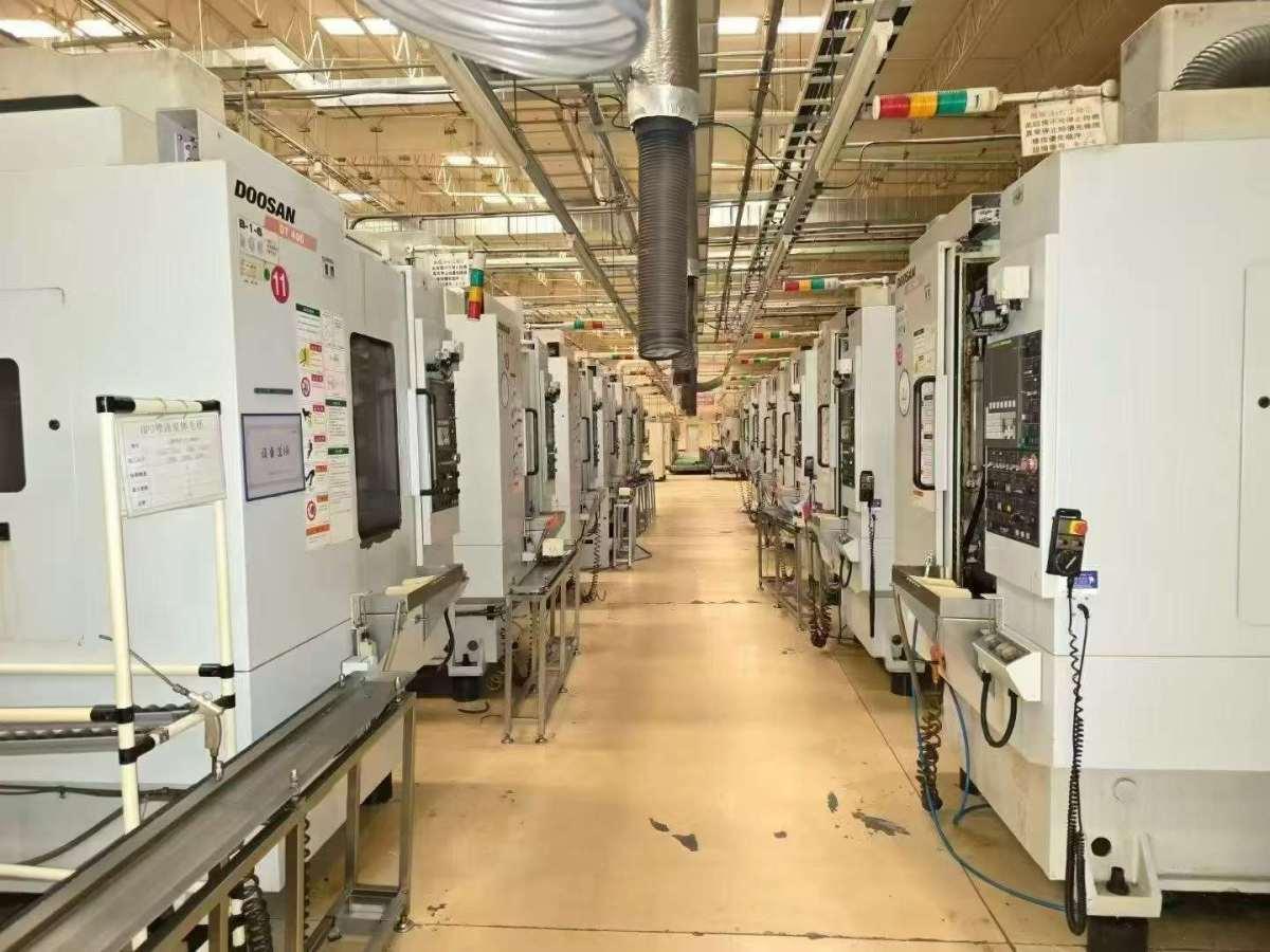 DOOSAN - DT400
