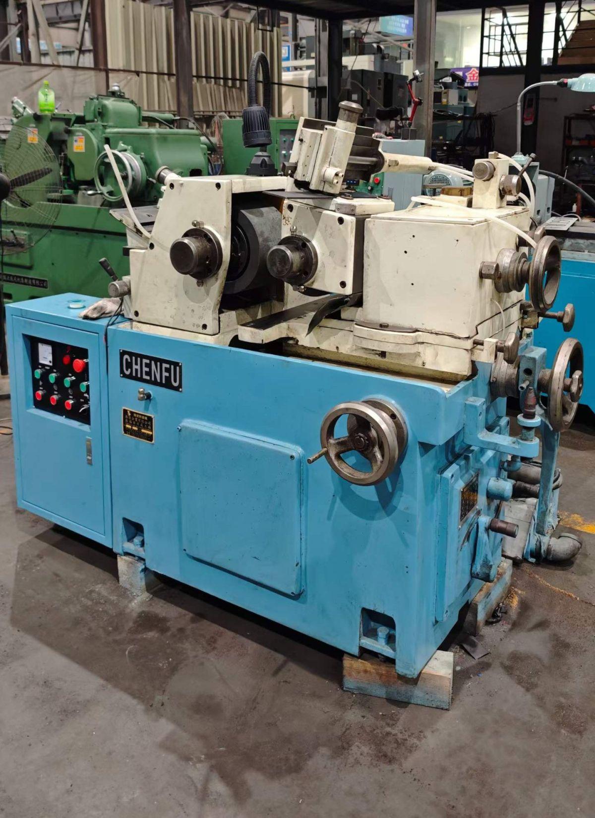 CHENFU - 12