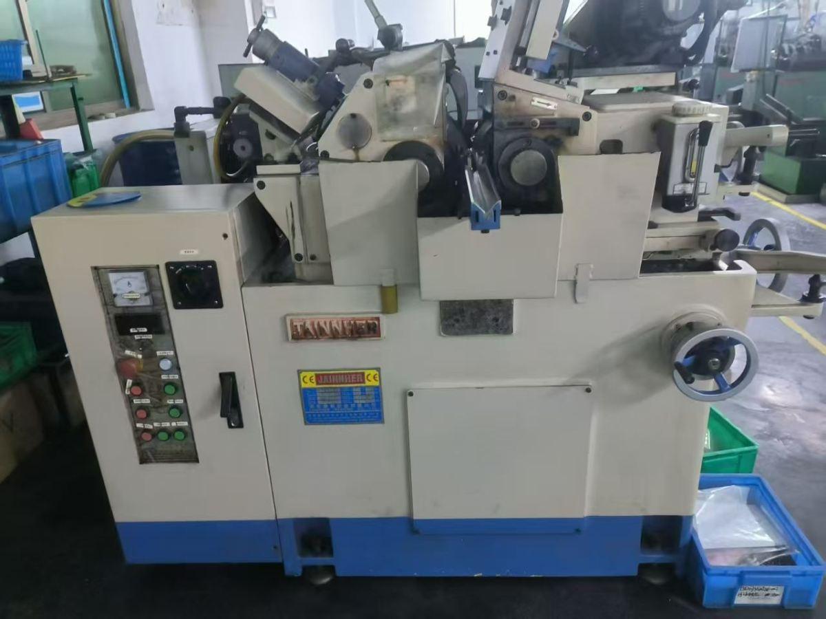 JAINNHER - JHC-12S