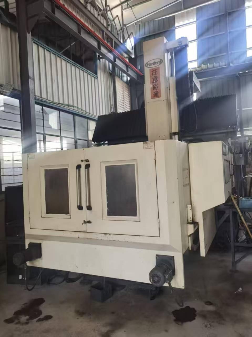 Hartford - CNC-2190