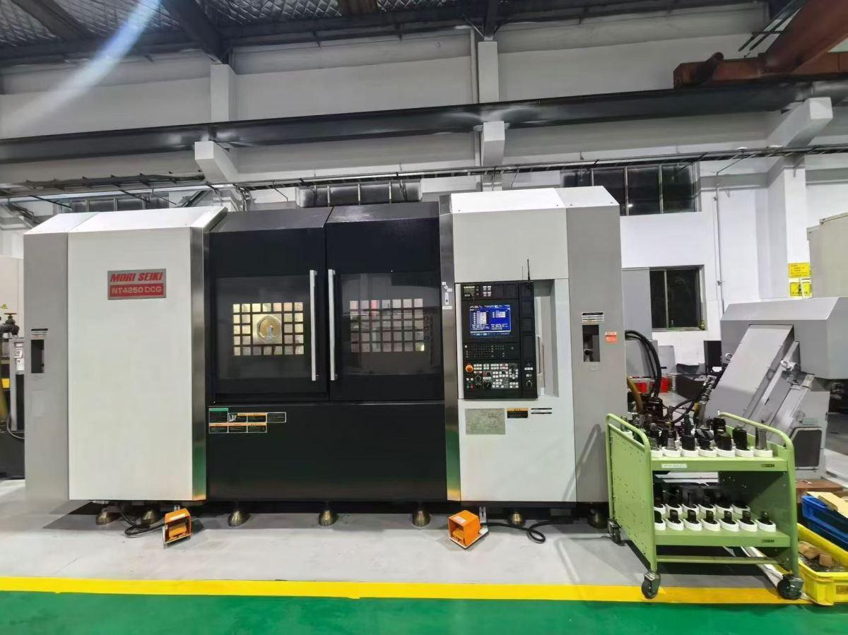Mori Seiki - NT42501500SZ