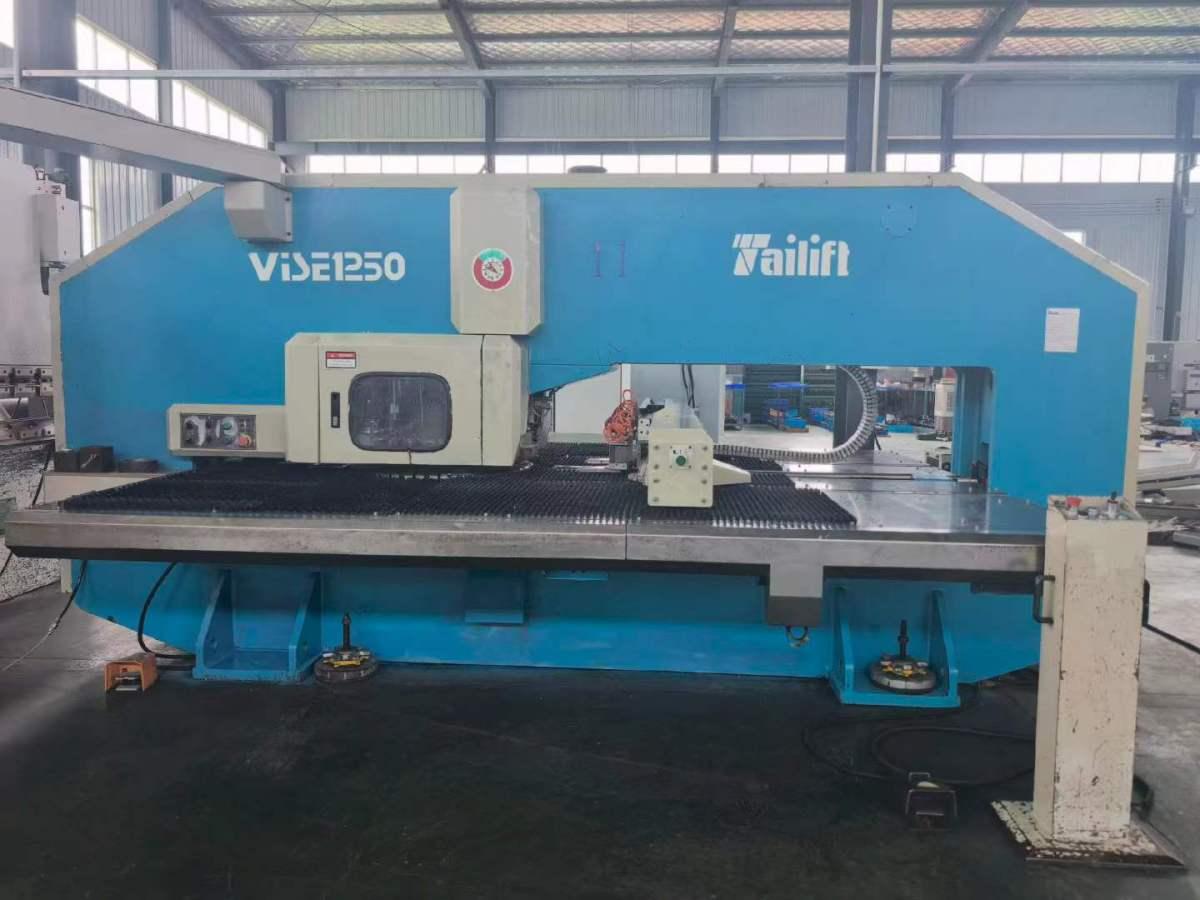 TAILIFT - VISE1250