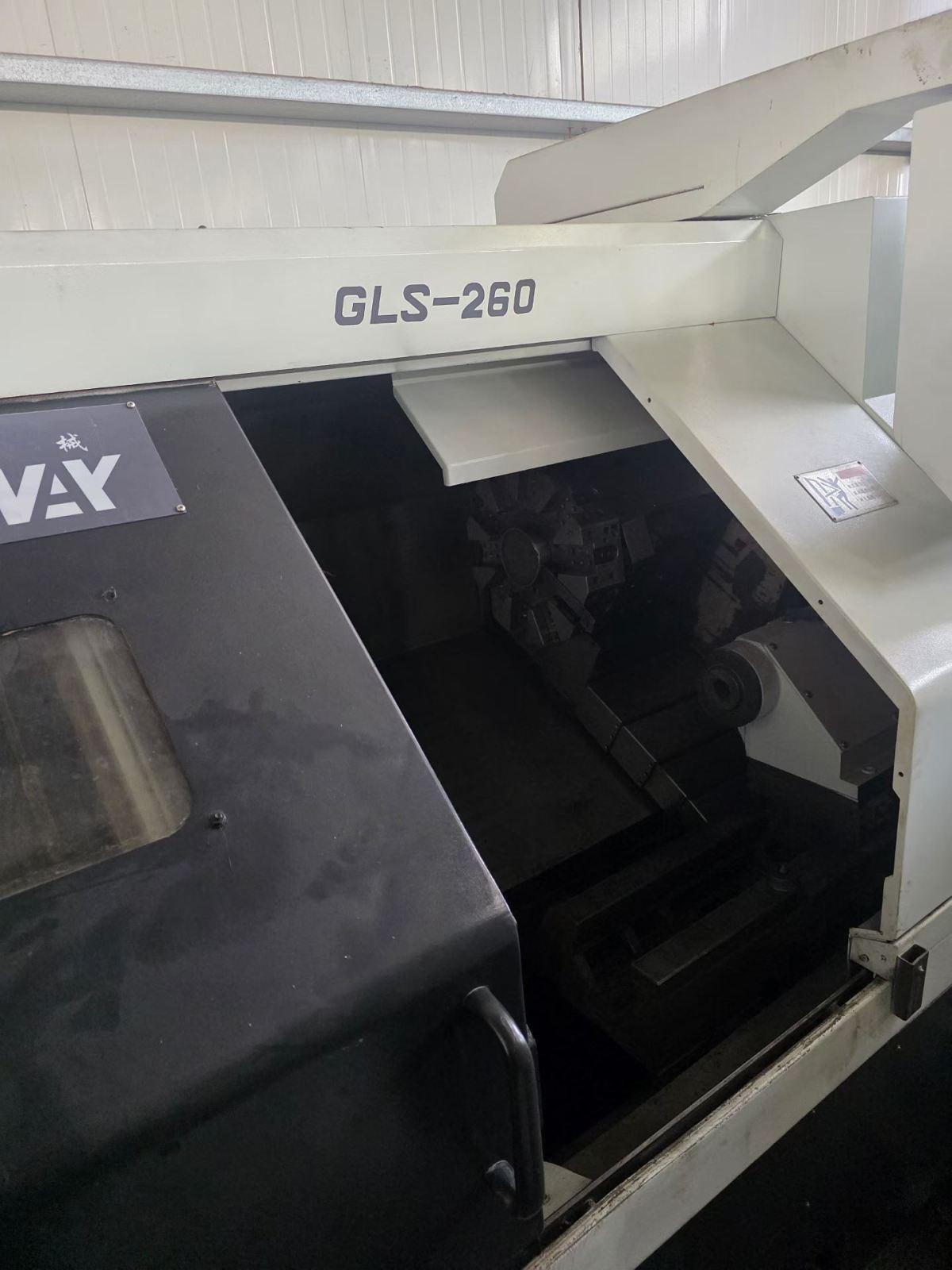 GOODWAY - GLS-260