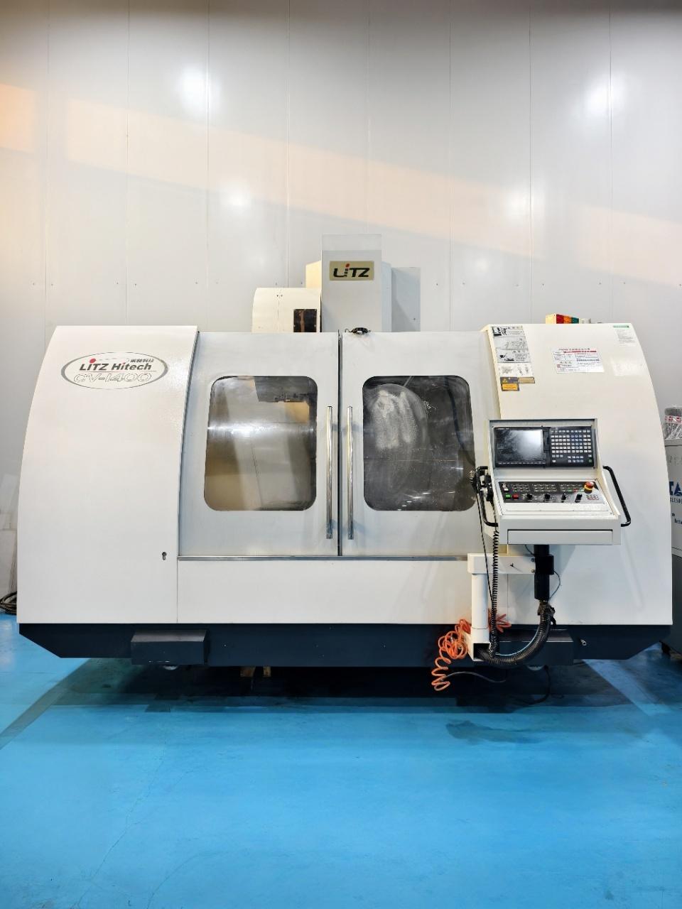 Litz - CV-1400 