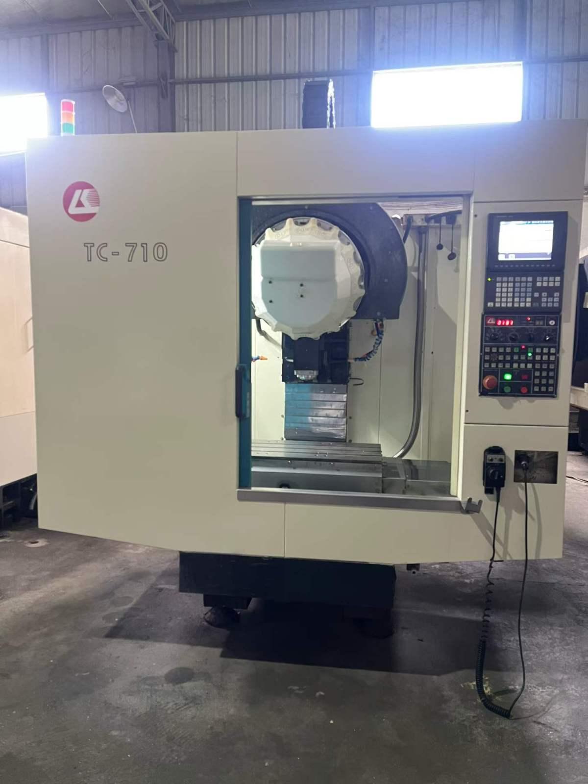 LK - TC-710