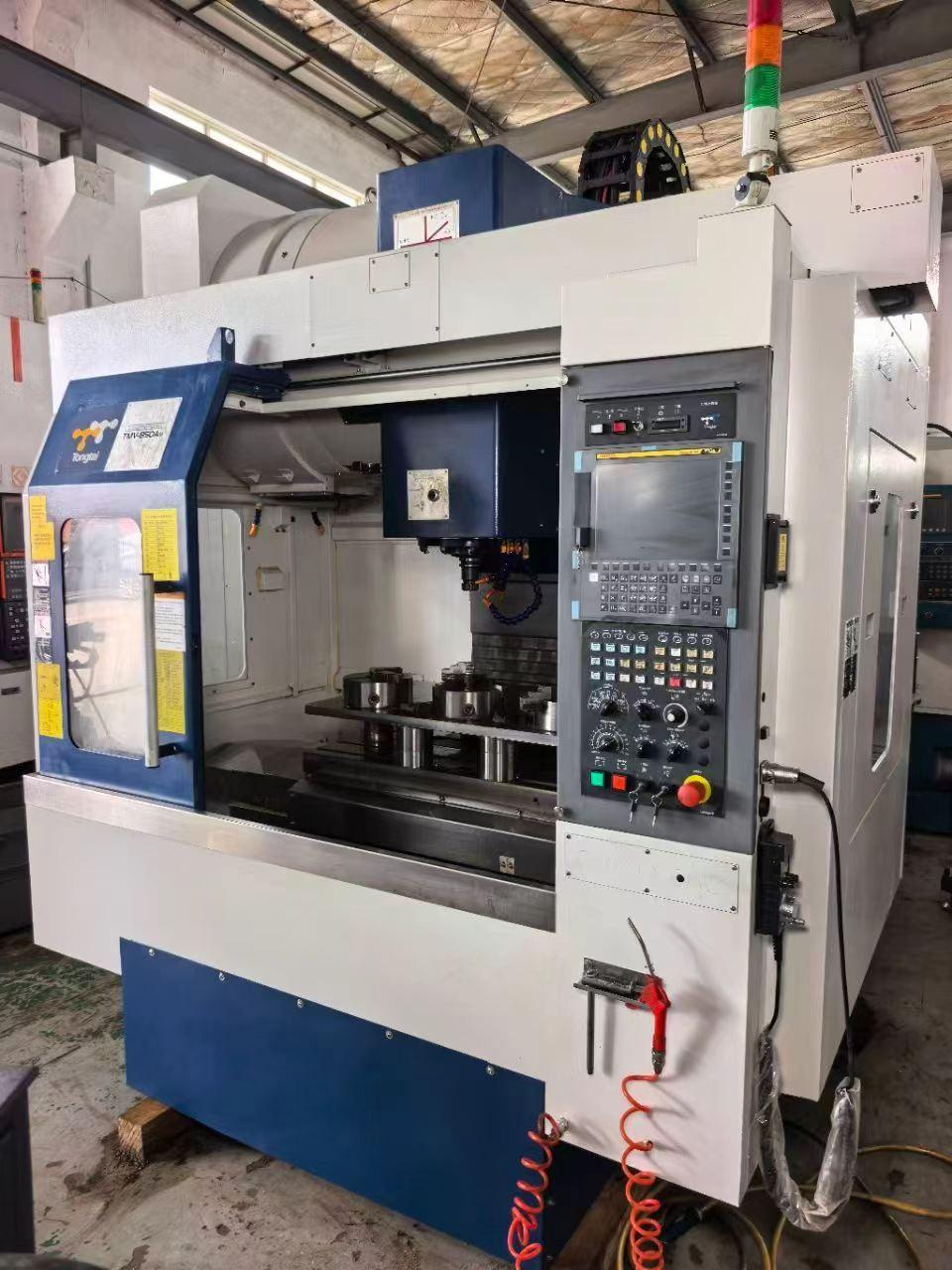 Tongtai - TMV-850AU 