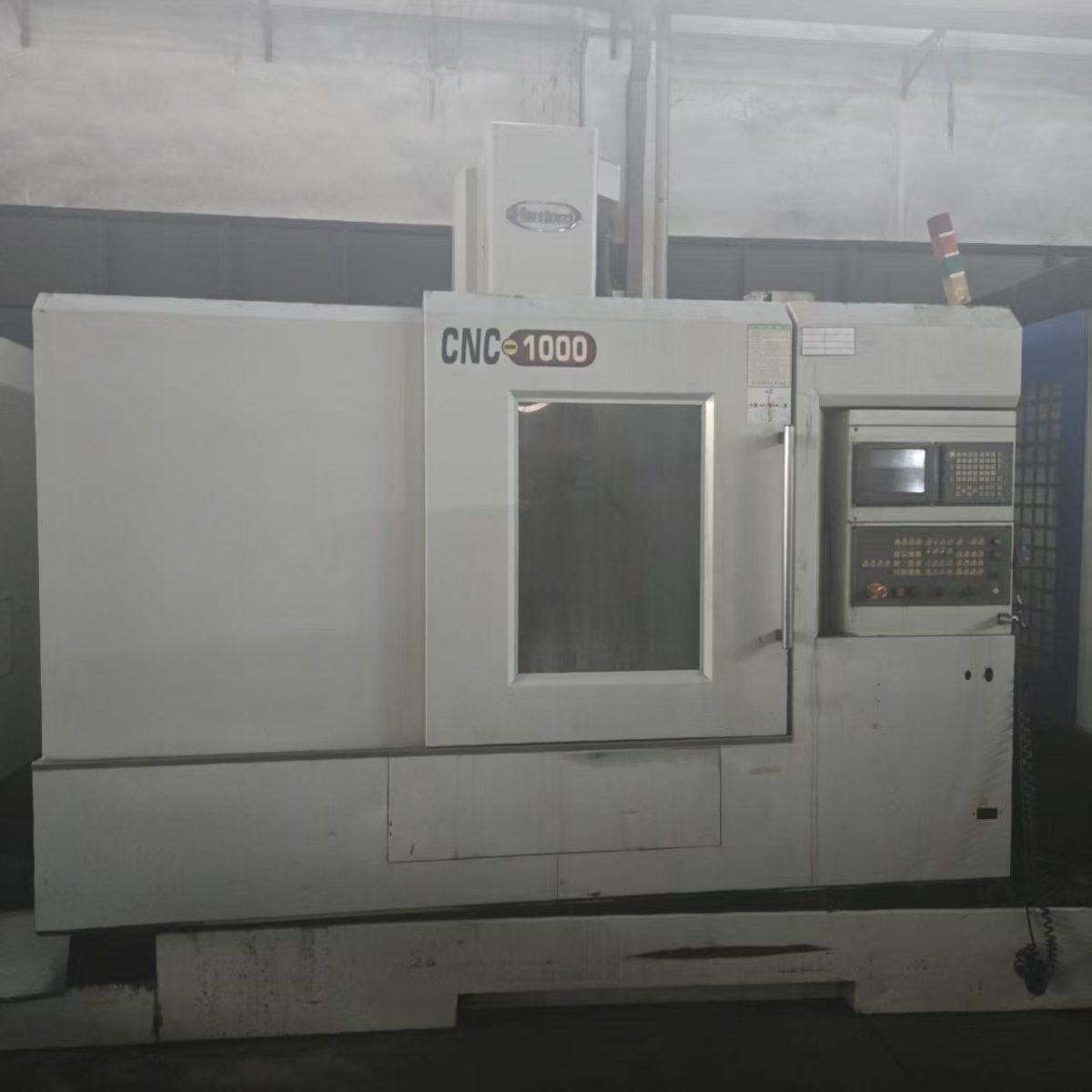 Hartford - CNC-1000