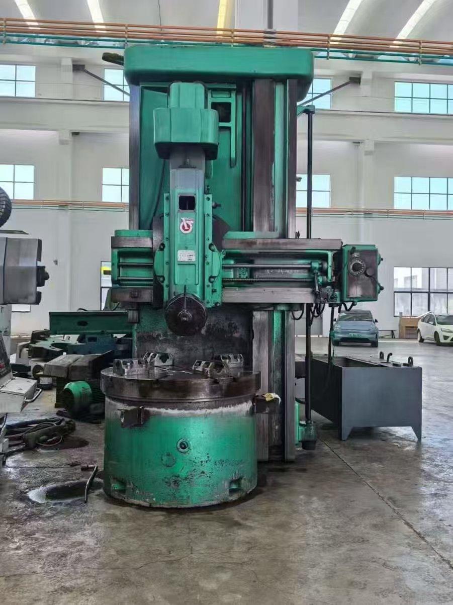 QiChong - C5116A