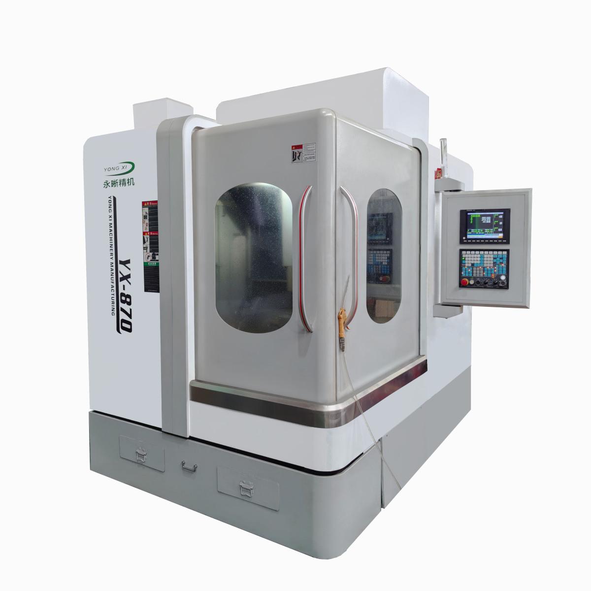 YongXi - YX-870