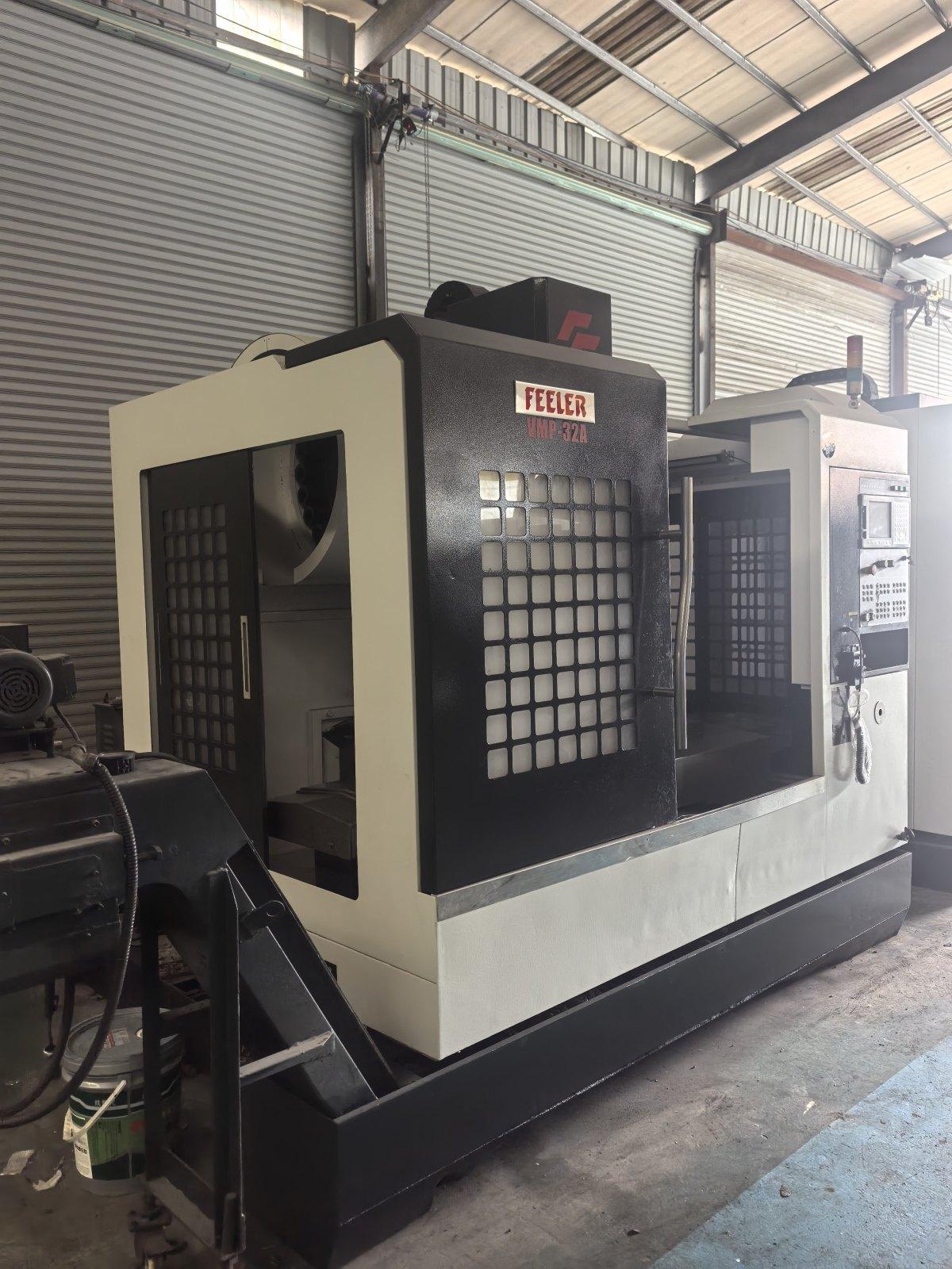 FEELER - VMP-32A