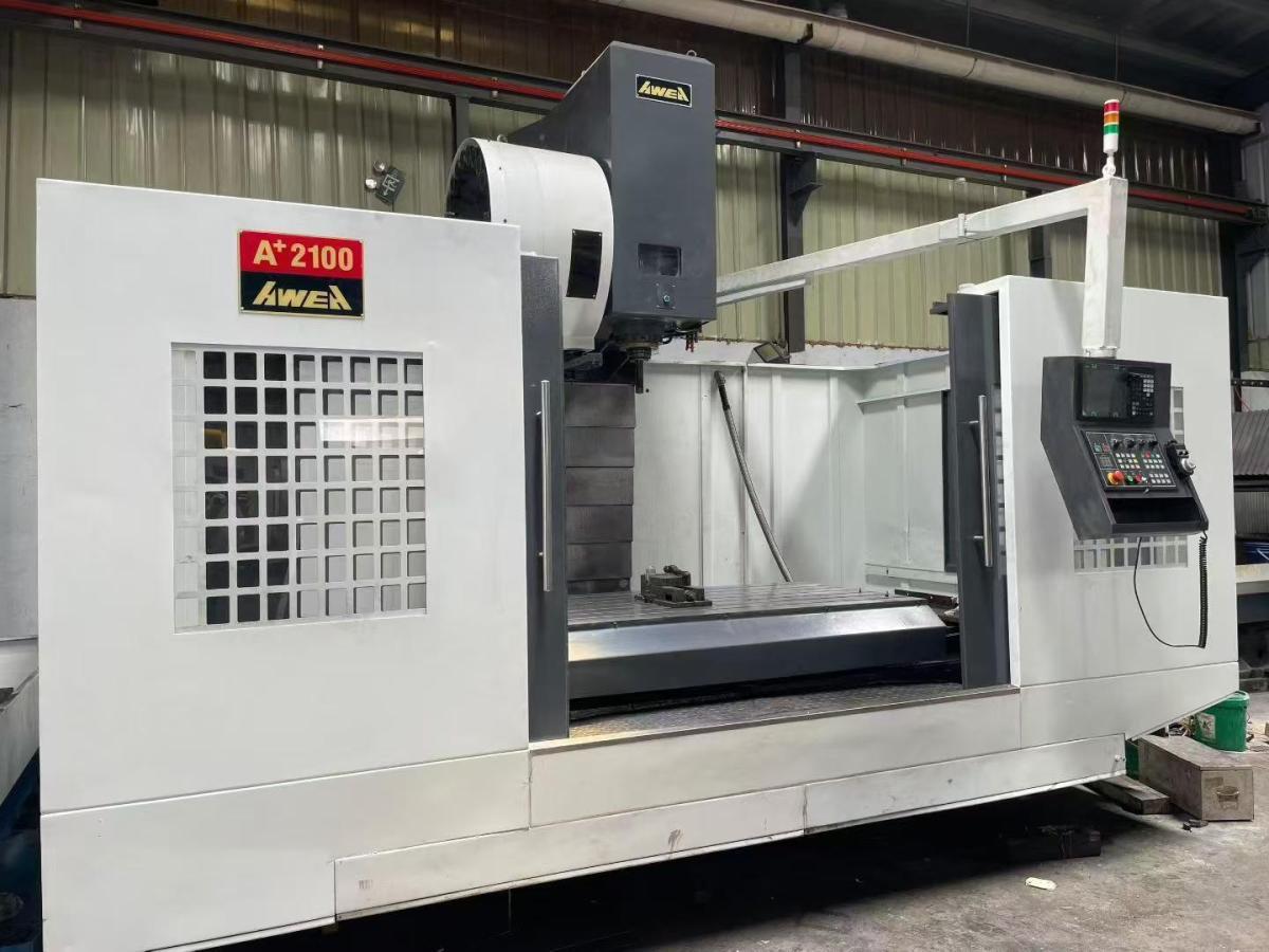 AWEA - A+2100 