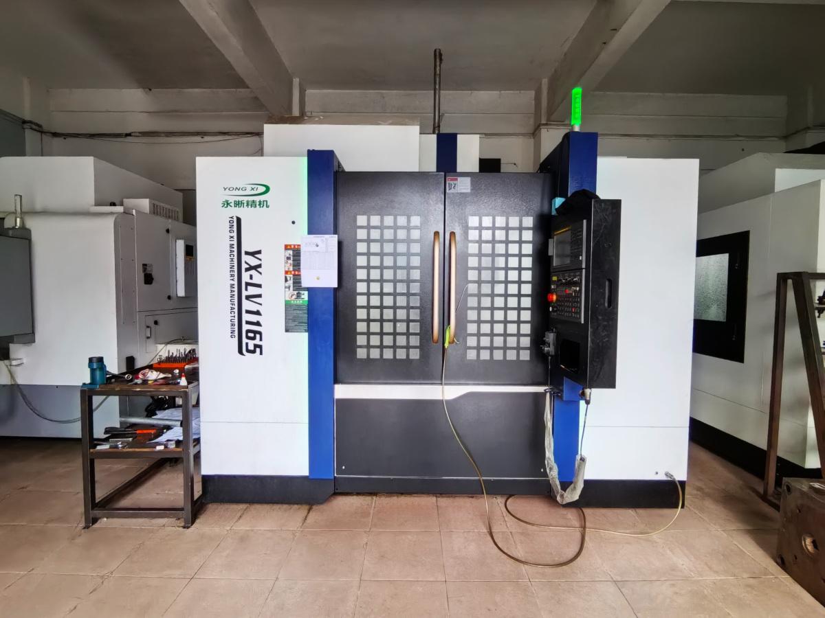 YongXi - YX-LV1165