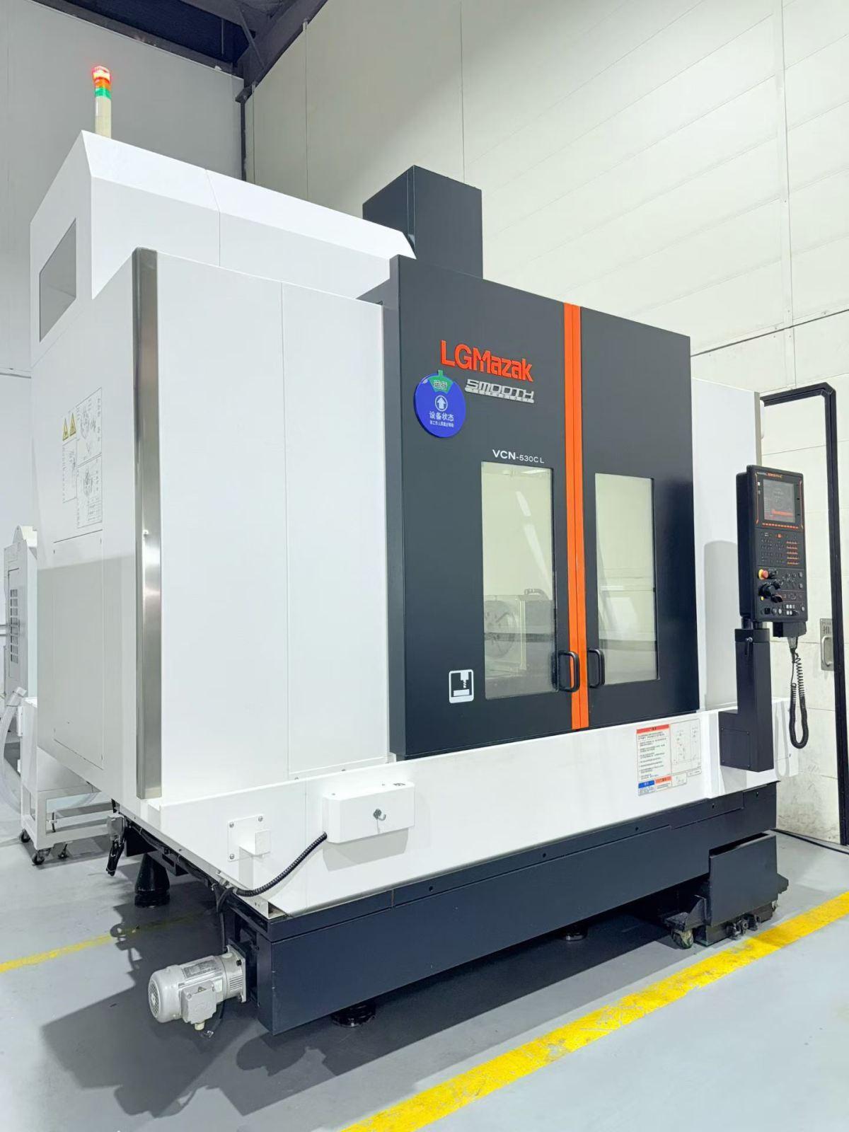 MAZAK - VCN-530C L