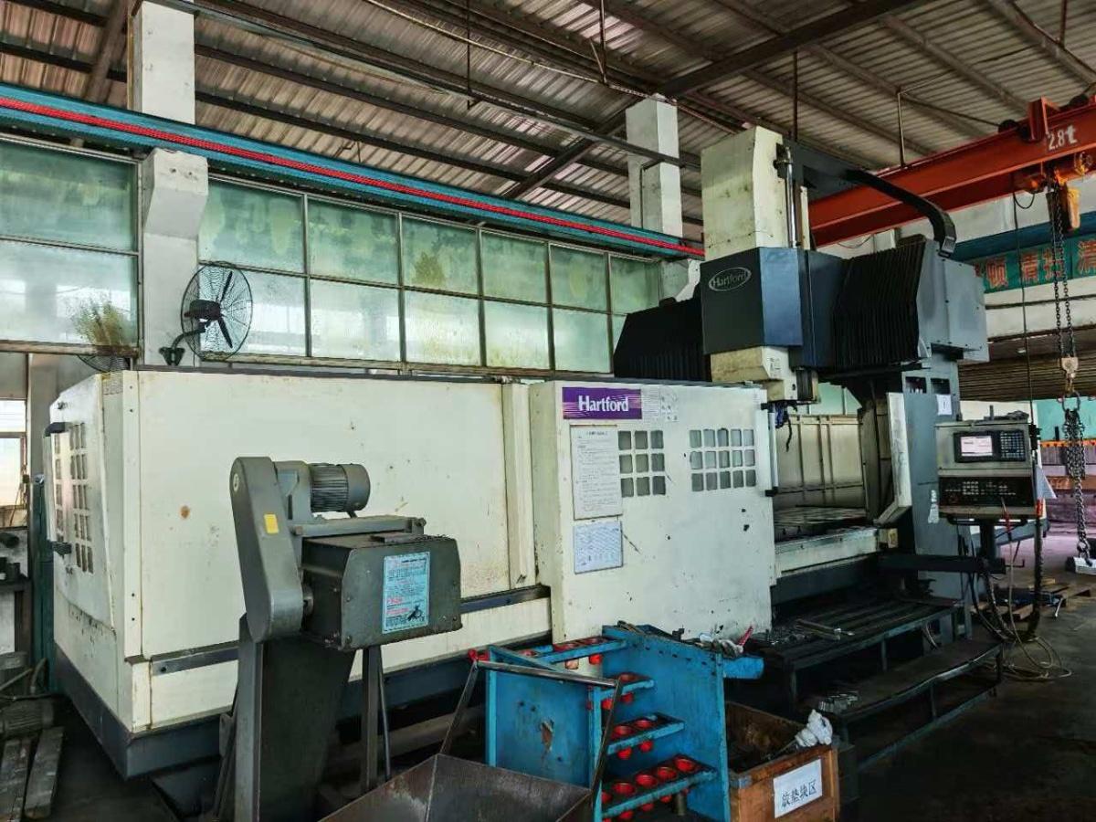 Hartford - CNC-3150H