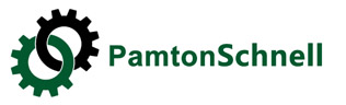 Pamtonschnell Logo